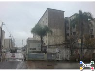 Apartamento - 40,29m² - Porto Alegre/RS