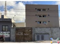 Apartamento - 44,97m² - João Pessoa/PB