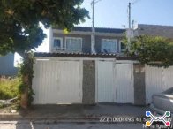 Casa - 52,4m² - Terreno - 83,27m² - Nova Iguaçu/RJ