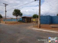 Casa - 39,04m² - Terreno - 62,48m² - Cidade Ocidental/GO