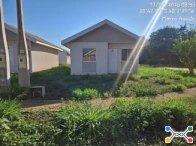 Casa - 45,63m² - Terreno - 232,62m² - Morro Agudo/SP