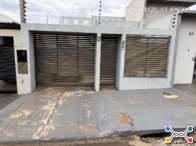 Casa - 69,23m² - Terreno - 126m² - Arapongas/PR