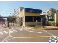 Apartamento - 43,12m² - Campo Grande/MS