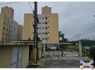 Apartamento - 51,56m² - Joinville/SC