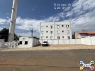 Apartamento - 48,3m² - Tatuí/SP