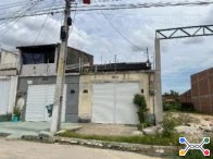 Casa - 69,1m² - Terreno - 100m² - Maracanaú/CE