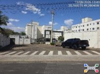 Apartamento - 39,3m² - São José do Rio Preto/SP