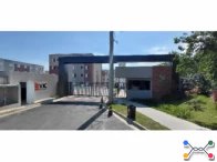 Apartamento - 50,99m² - Monte Mor/SP