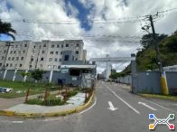 Apartamento - 44,61m² - Lauro de Freitas/BA
