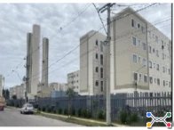 Apartamento - 40,82m² - Porto Alegre/RS