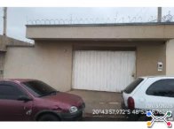 Casa - 45,47m² - Terreno - 180m² - Olímpia/SP