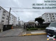 Apartamento - 41,19m² - Porto Alegre/RS