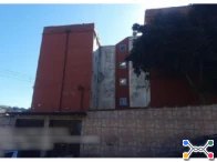 Apartamento - 34,92m² - São Paulo/SP