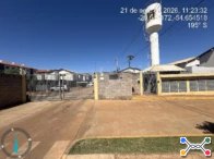 Apartamento - 42,17m² - Campo Grande/MS