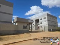 Apartamento - 43,04m² - Cidade Ocidental/GO