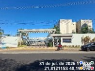 Apartamento - 43,06m² - Araraquara/SP