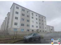 Apartamento - 41,19m² - Porto Alegre/RS