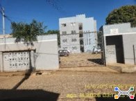 Apartamento - 49,95m² - Cidade Ocidental/GO