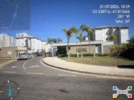 Apartamento - 45,24m² - Tatuí/SP
