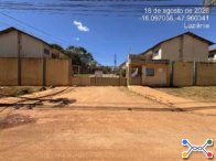 Apartamento - 54,04m² - Cidade Ocidental/GO