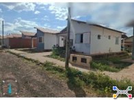 Casa - 62,83m² - Terreno - 200m² - Demerval Lobão/PI