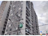 Apartamento - 25,66m² - São Paulo/SP