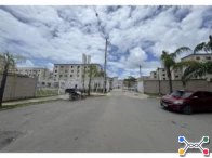 Apartamento - 41,79m² - Jaboatão dos Guararapes/PE