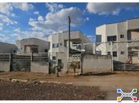 Apartamento - 50,13m² - Cidade Ocidental/GO