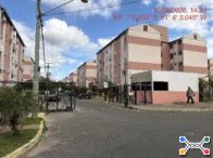 Apartamento - 37,06m² - Porto Alegre/RS