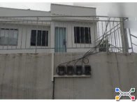 Casa - 36,99m² - Terreno - 36,99m² - São Gonçalo/RJ