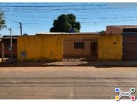 Casa - 73m² - Terreno - 200m² - Campo Grande/MS