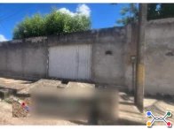 Casa - 60,7m² - Terreno - 300m² - Teresina/PI