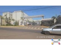 Apartamento - 43,06m² - Ribeirão Preto/SP