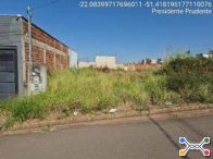 Terreno - 180m² - Presidente Prudente/SP