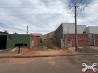Terreno - 192m² - Aparecida do Taboado/MS