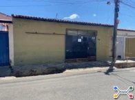 Casa - 119,8m² - Terreno - 161,5m² - Teresina/PI
