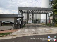 Apartamento - 43,06m² - Matão/SP