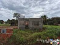 Terreno - 249,72m² - Buritama/SP