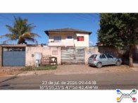 Apartamento - 53,89m² - Cidade Ocidental/GO