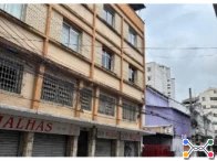 Apartamento - 48m² - Juiz de Fora/MG