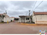 Casa - 41m² - Terreno - 88,62m² - Campo Grande/MS
