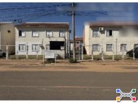 Apartamento - 42,91m² - Campo Grande/MS