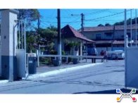 Apartamento - 43,23m² - Belford Roxo/RJ