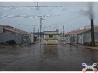 Casa - 38,6m² - Terreno - 126m² - Fazenda Rio Grande/PR