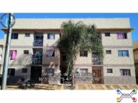 Apartamento - 53,86m² - Cidade Ocidental/GO