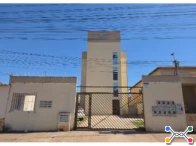 Apartamento - 50,77m² - Cidade Ocidental/GO