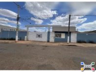 Casa - 58,69m² - Terr. 79,49m² - Valparaíso de Goiás/GO