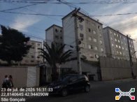 Apartamento - 48,74m² - São Gonçalo/RJ