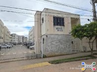 Apartamento - 56,25m² - Natal/RN