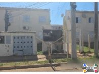 Apartamento - 42,91m² - Campo Grande/MS
